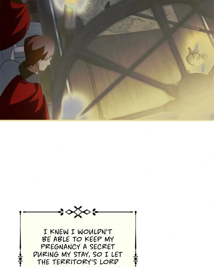 A Tipsy Marriage Proposal for the Emperor Chapter 87 page 4 - 