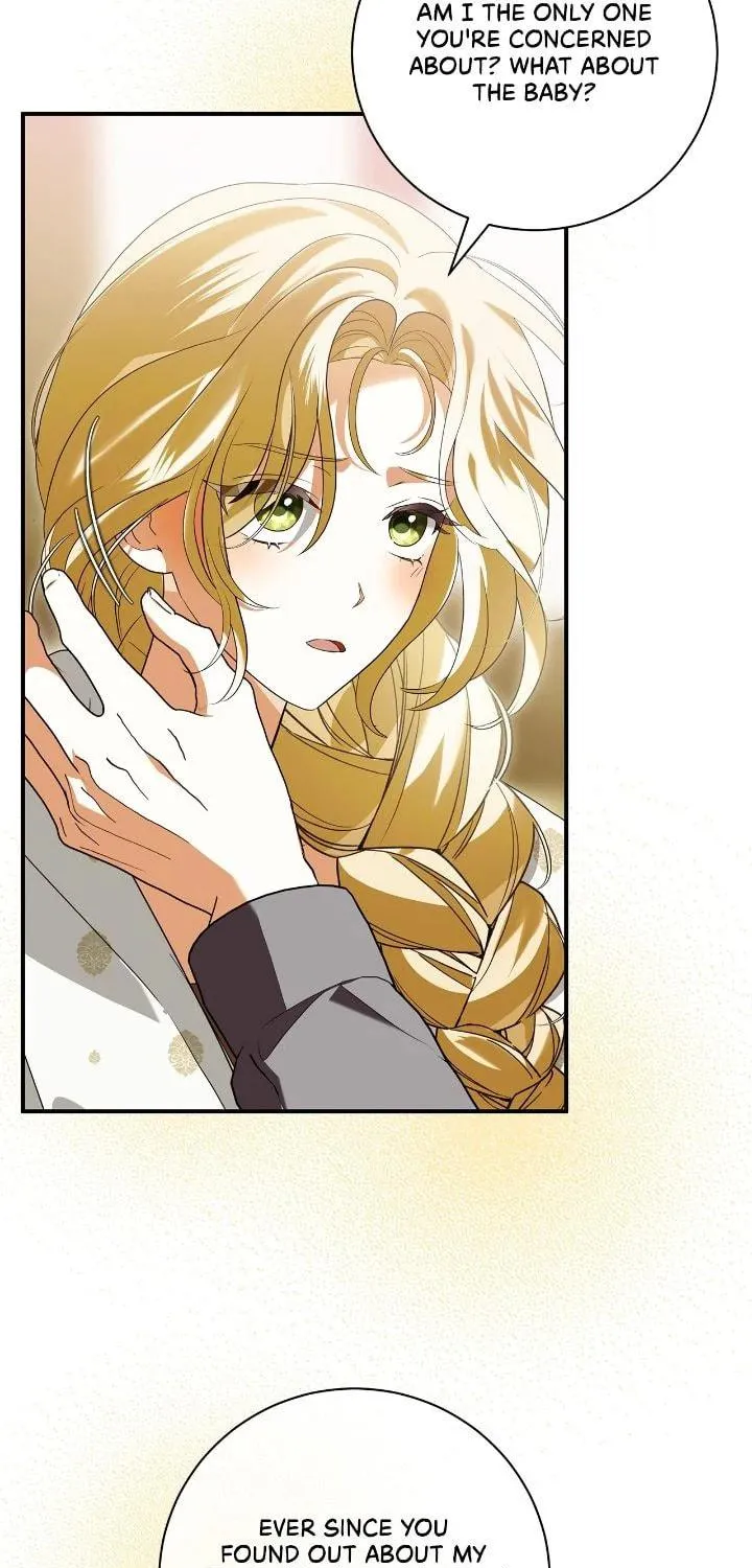 A Tipsy Marriage Proposal for the Emperor Chapter 87 page 32 - 