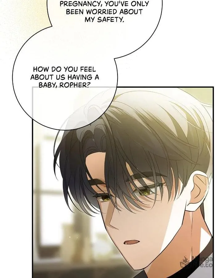 A Tipsy Marriage Proposal for the Emperor Chapter 87 page 33 - 