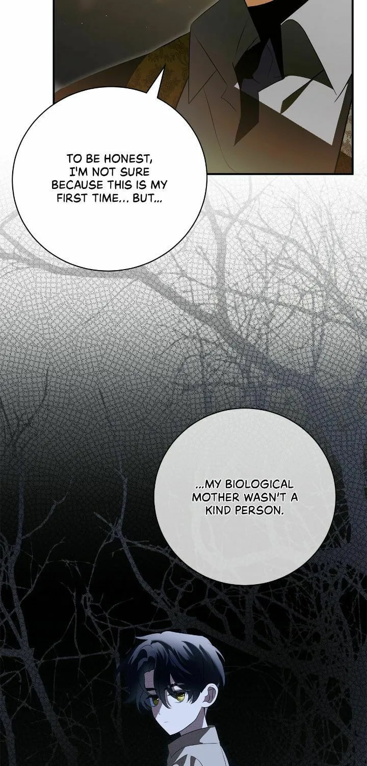 A Tipsy Marriage Proposal for the Emperor Chapter 87 page 34 - 