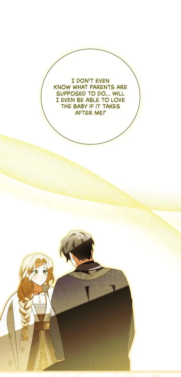 A Tipsy Marriage Proposal for the Emperor Chapter 87 page 37 - 