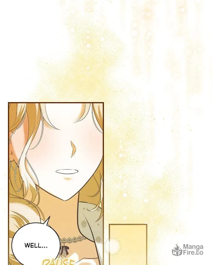 A Tipsy Marriage Proposal for the Emperor Chapter 87 page 38 - 