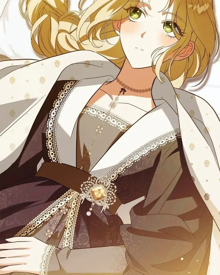 A Tipsy Marriage Proposal for the Emperor Chapter 87 page 40 - 