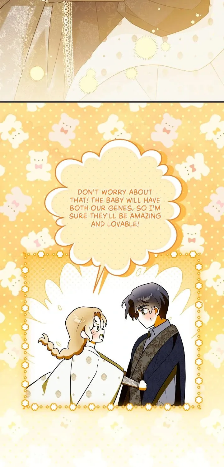 A Tipsy Marriage Proposal for the Emperor Chapter 87 page 41 - 