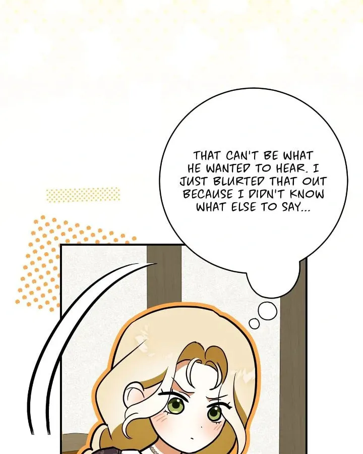 A Tipsy Marriage Proposal for the Emperor Chapter 87 page 42 - 