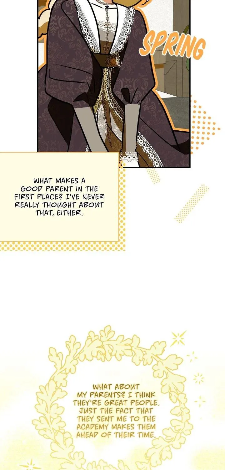 A Tipsy Marriage Proposal for the Emperor Chapter 87 page 43 - 