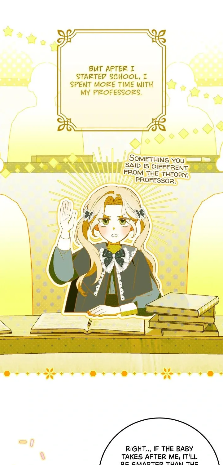 A Tipsy Marriage Proposal for the Emperor Chapter 87 page 46 - 
