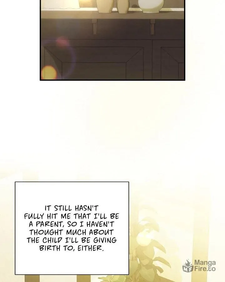 A Tipsy Marriage Proposal for the Emperor Chapter 87 page 49 - 