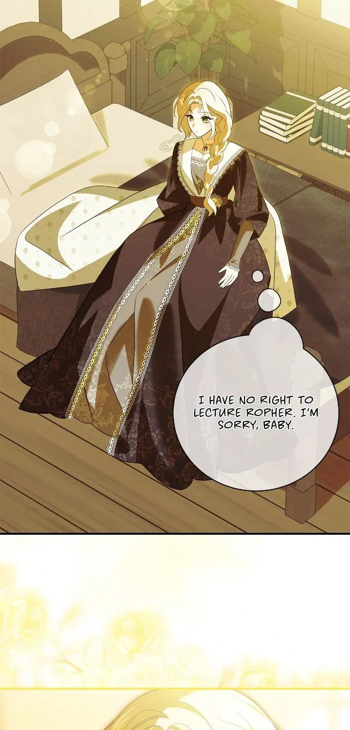 A Tipsy Marriage Proposal for the Emperor Chapter 87 page 50 - 