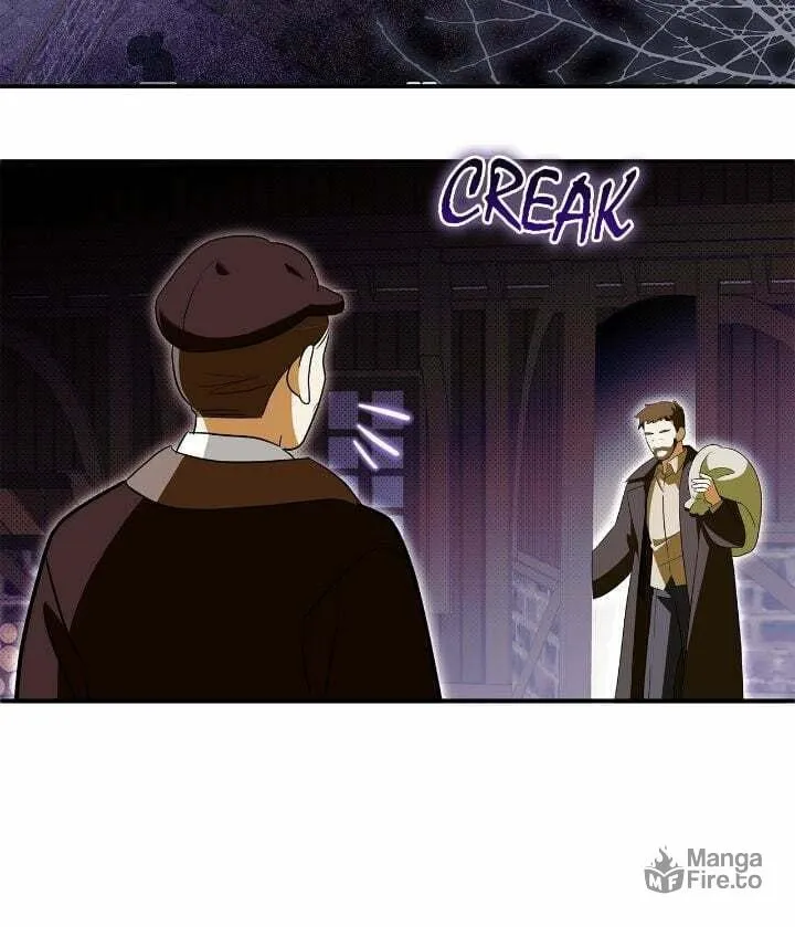 A Tipsy Marriage Proposal for the Emperor Chapter 87 page 54 - 