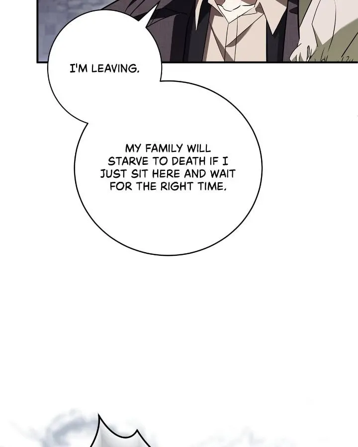 A Tipsy Marriage Proposal for the Emperor Chapter 87 page 56 - 