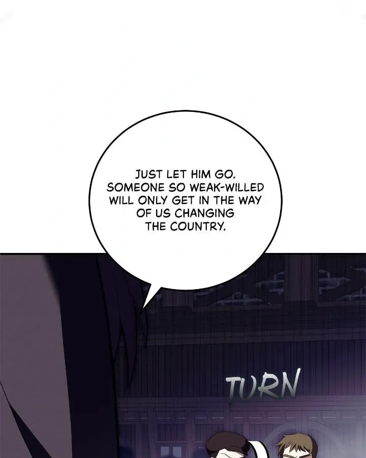 A Tipsy Marriage Proposal for the Emperor Chapter 87 page 58 - 