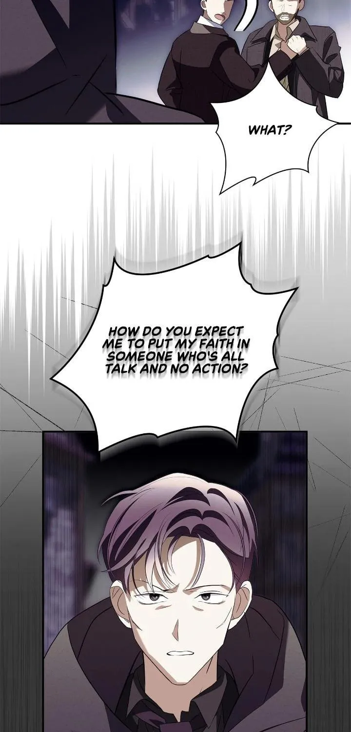 A Tipsy Marriage Proposal for the Emperor Chapter 87 page 59 - 