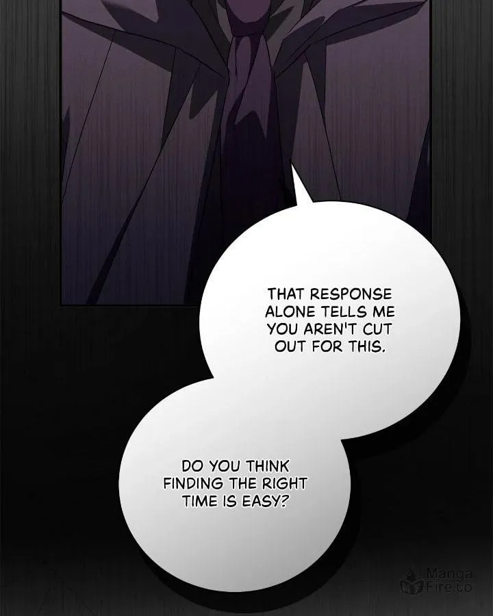 A Tipsy Marriage Proposal for the Emperor Chapter 87 page 60 - 