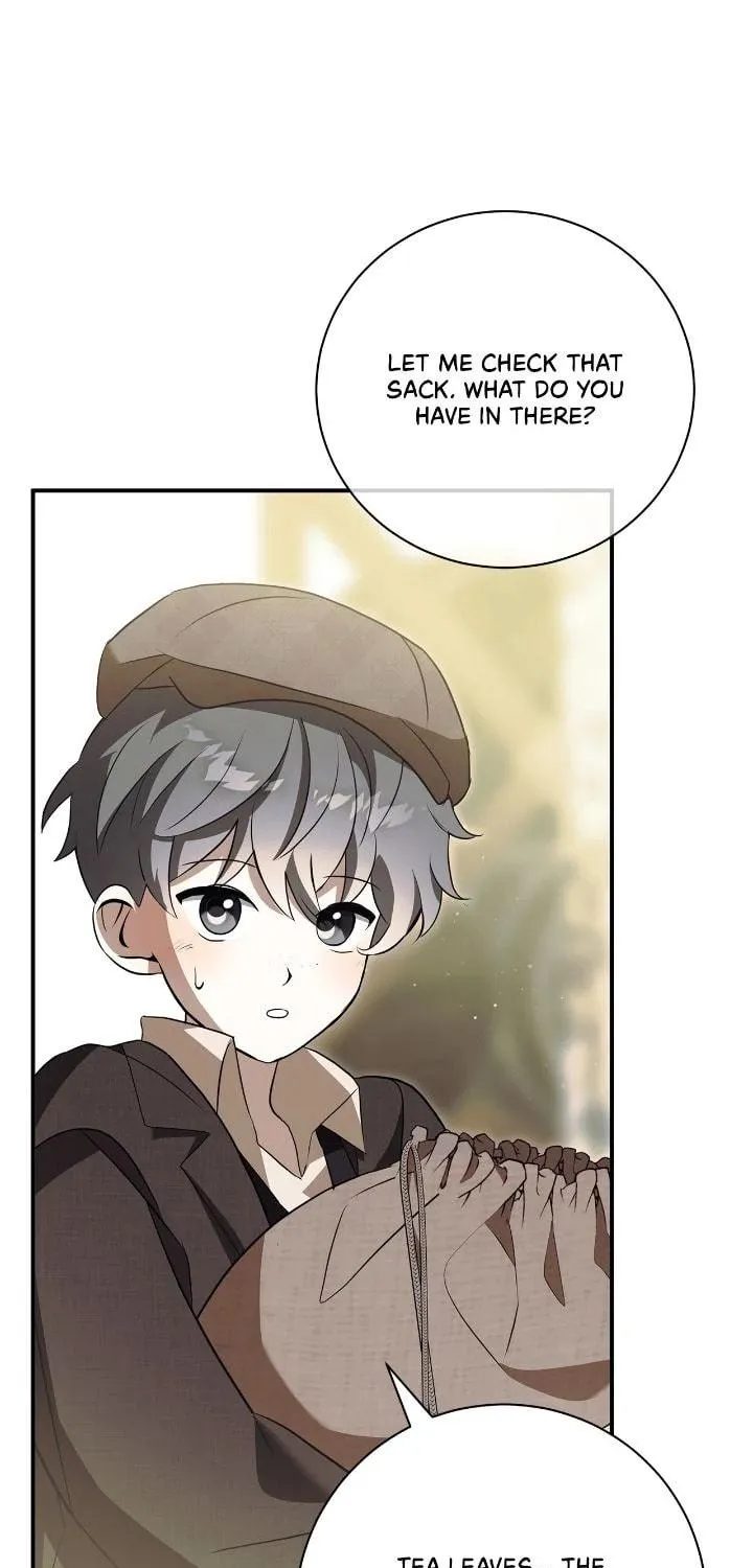 A Tipsy Marriage Proposal for the Emperor Chapter 87 page 63 - 