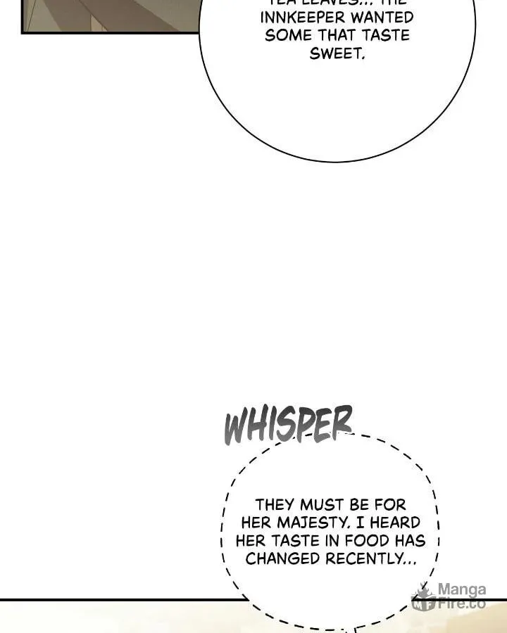 A Tipsy Marriage Proposal for the Emperor Chapter 87 page 64 - 