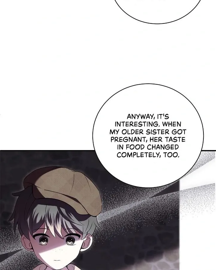 A Tipsy Marriage Proposal for the Emperor Chapter 87 page 68 - 