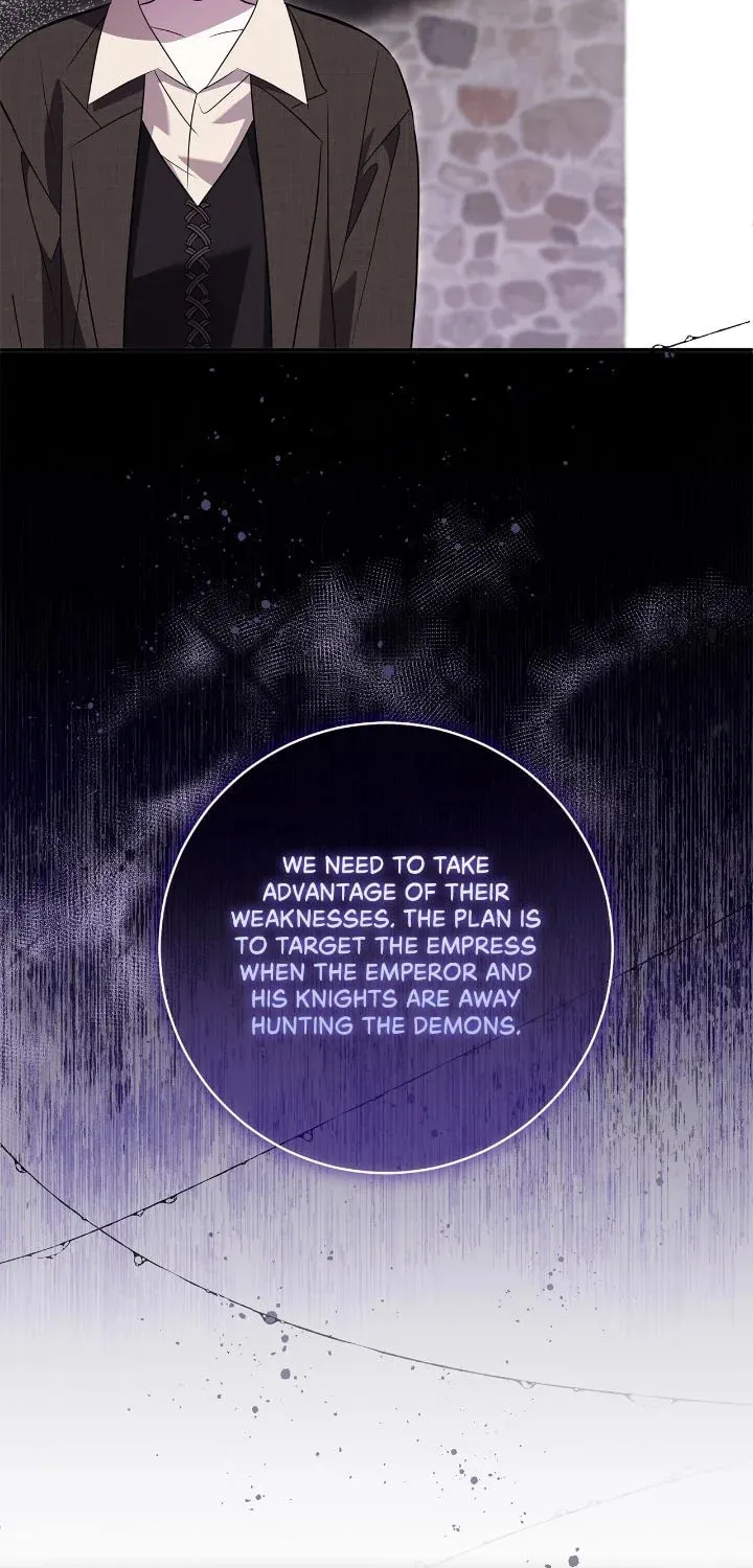 A Tipsy Marriage Proposal for the Emperor Chapter 87 page 69 - 