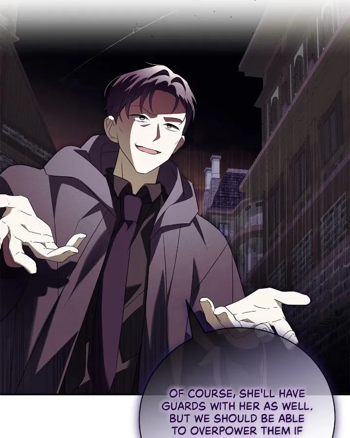 A Tipsy Marriage Proposal for the Emperor Chapter 87 page 70 - 