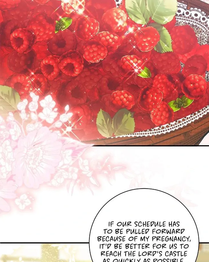 A Tipsy Marriage Proposal for the Emperor Chapter 87 page 8 - 