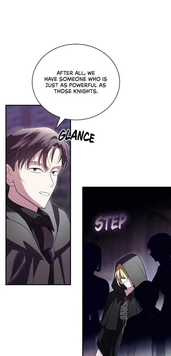 A Tipsy Marriage Proposal for the Emperor Chapter 87 page 72 - 
