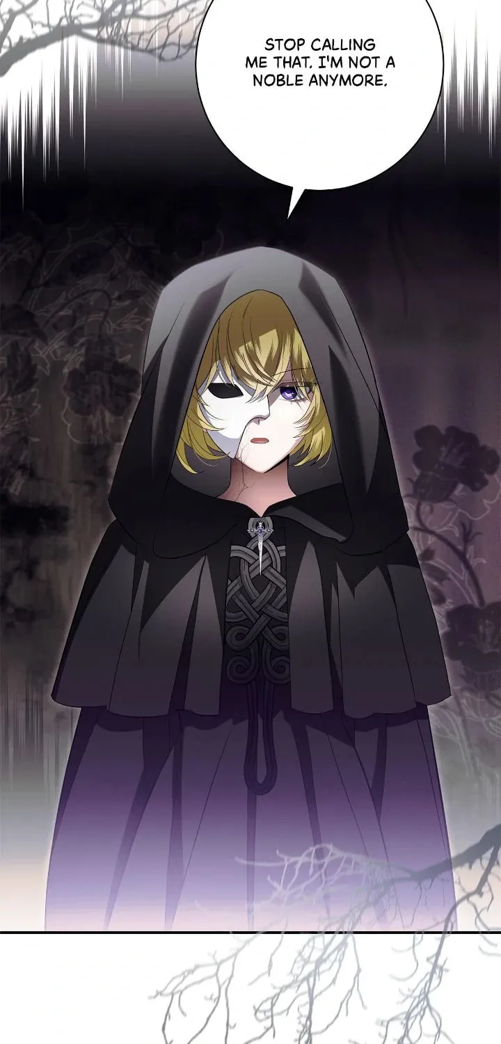 A Tipsy Marriage Proposal for the Emperor Chapter 87 page 74 - 