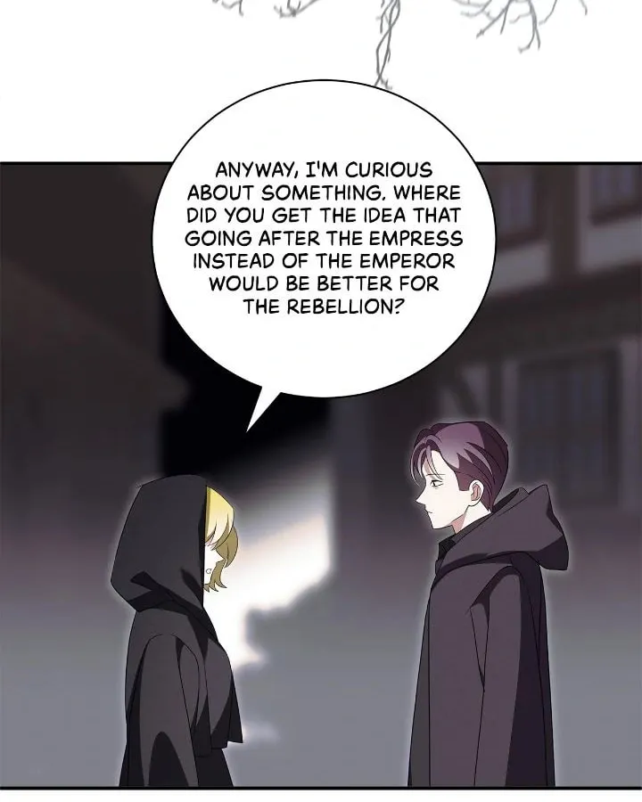 A Tipsy Marriage Proposal for the Emperor Chapter 87 page 75 - 