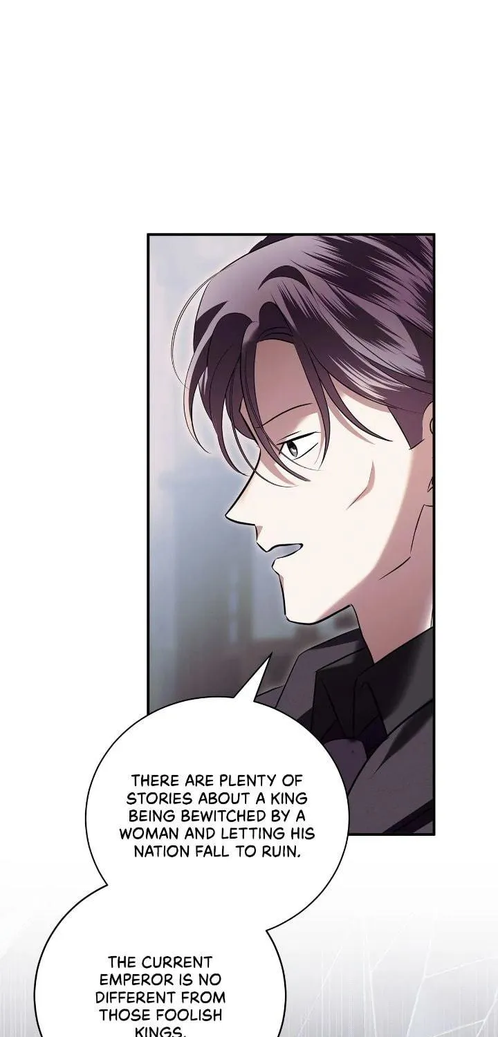A Tipsy Marriage Proposal for the Emperor Chapter 87 page 76 - 