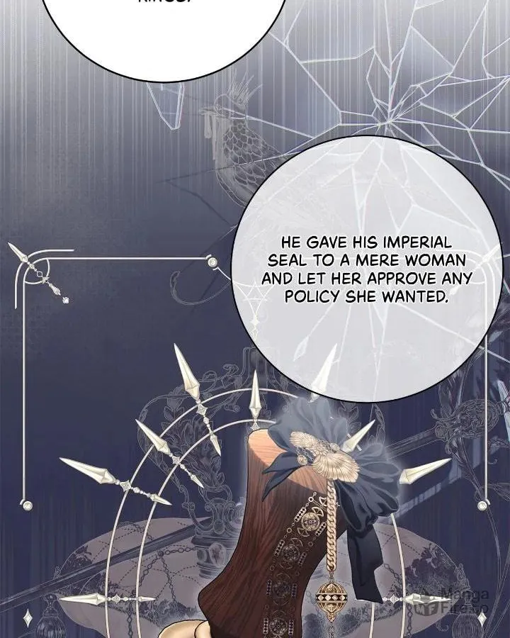 A Tipsy Marriage Proposal for the Emperor Chapter 87 page 77 - 