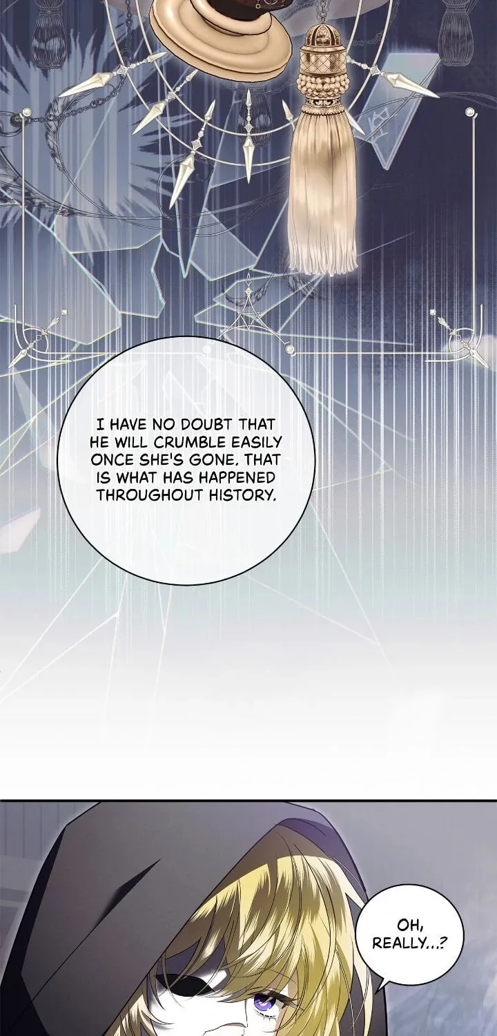 A Tipsy Marriage Proposal for the Emperor Chapter 87 page 78 - 