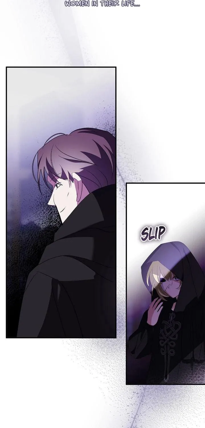 A Tipsy Marriage Proposal for the Emperor Chapter 87 page 82 - 