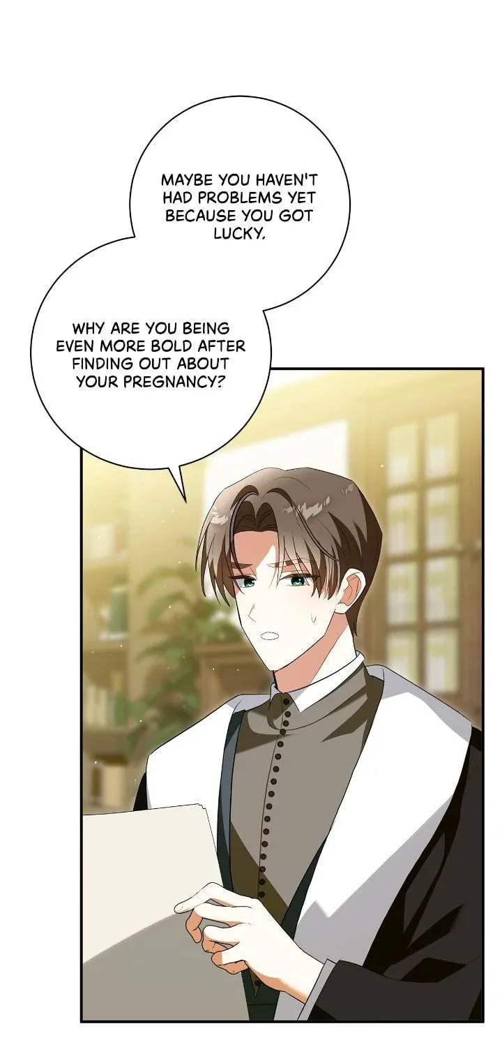 A Tipsy Marriage Proposal for the Emperor Chapter 87 page 10 - 