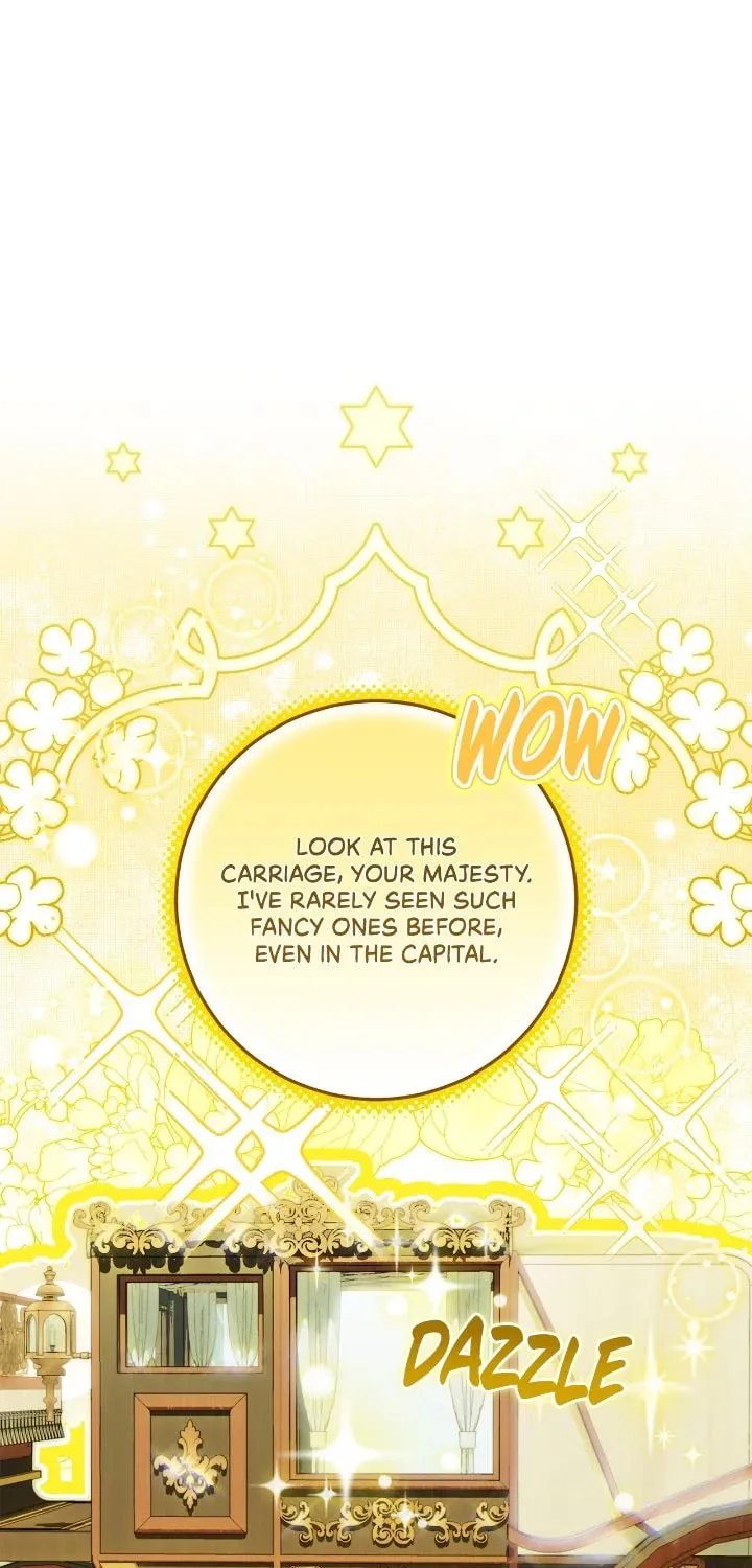 A Tipsy Marriage Proposal for the Emperor Chapter 88 page 1 - 