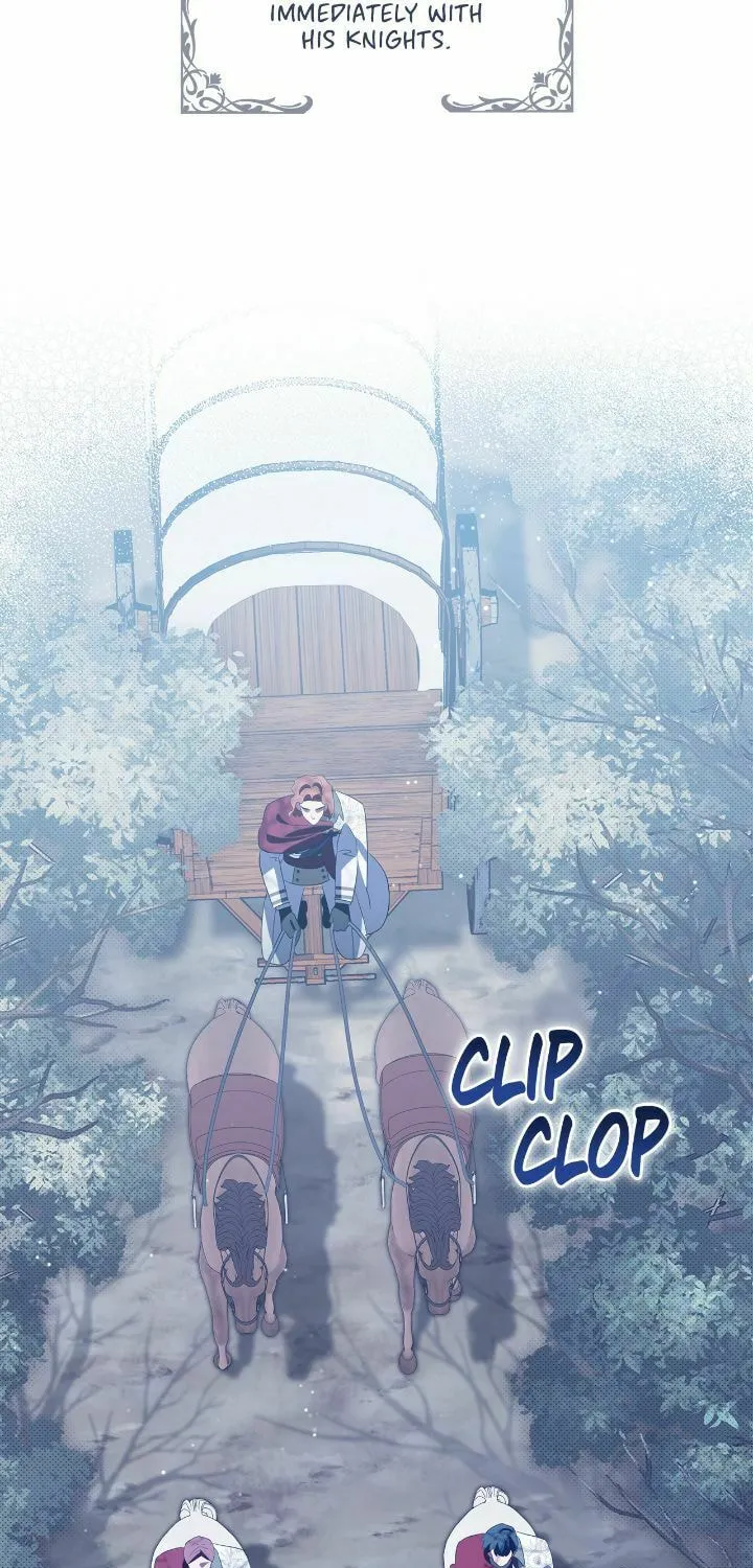 A Tipsy Marriage Proposal for the Emperor Chapter 88 page 12 - 