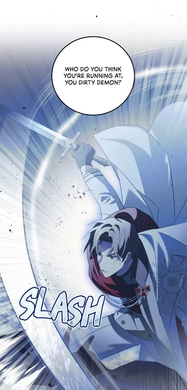 A Tipsy Marriage Proposal for the Emperor Chapter 88 page 19 - 
