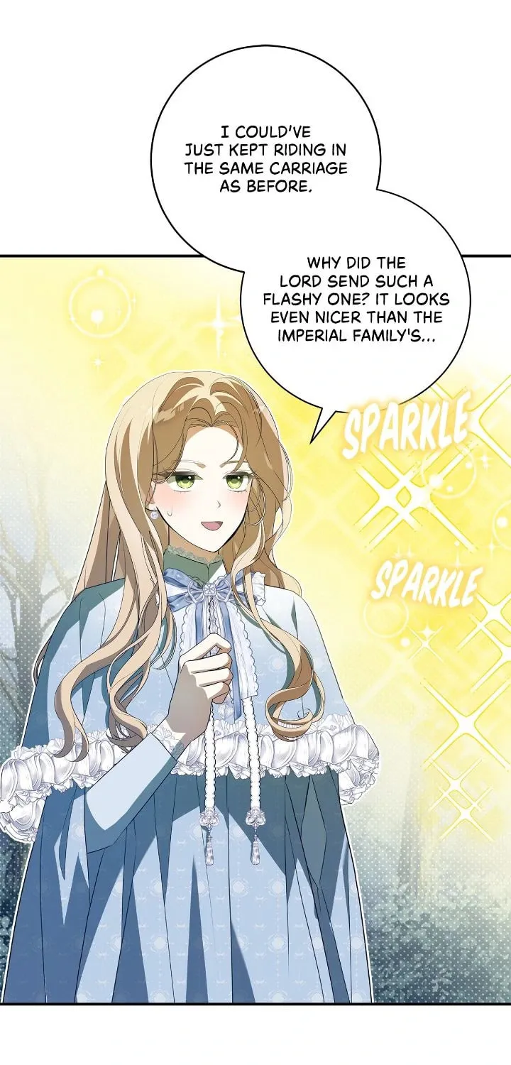 A Tipsy Marriage Proposal for the Emperor Chapter 88 page 3 - 
