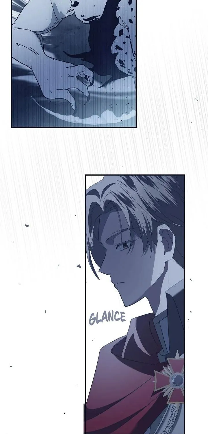 A Tipsy Marriage Proposal for the Emperor Chapter 88 page 21 - 