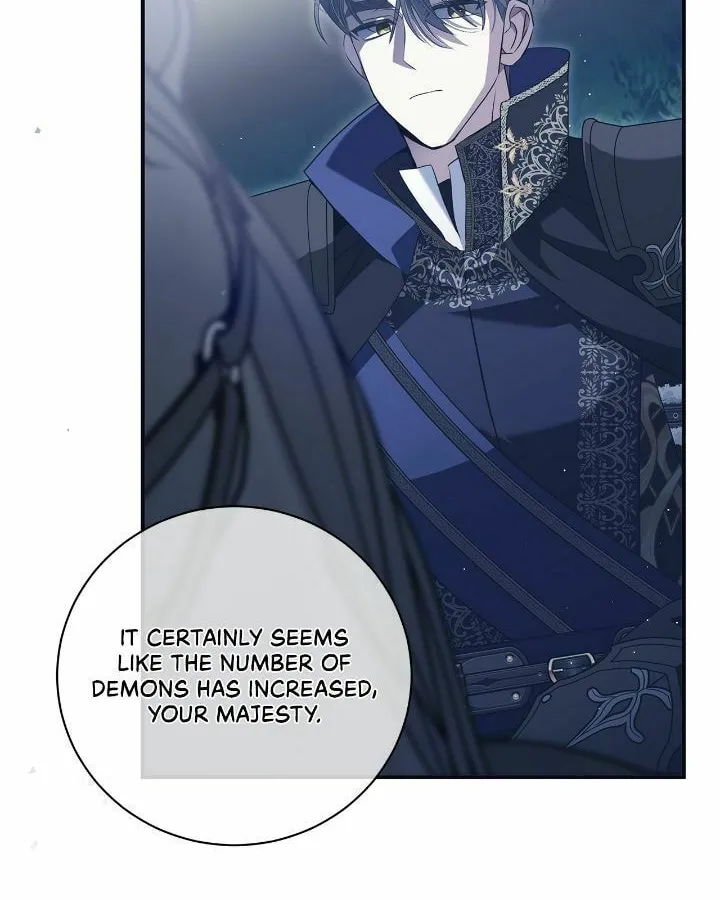 A Tipsy Marriage Proposal for the Emperor Chapter 88 page 24 - 