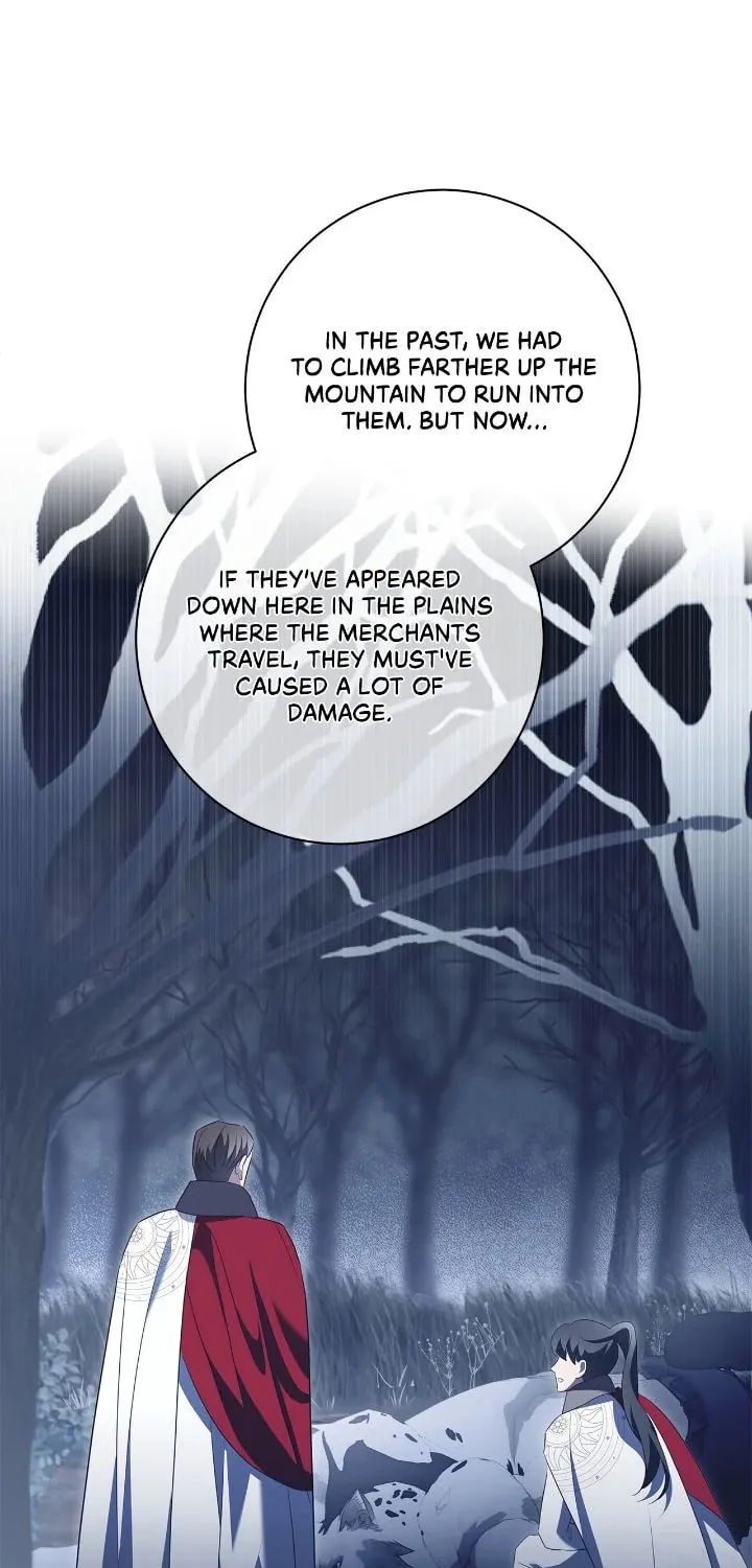 A Tipsy Marriage Proposal for the Emperor Chapter 88 page 25 - 