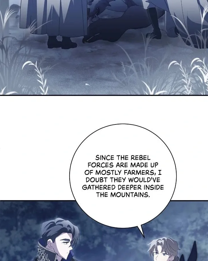 A Tipsy Marriage Proposal for the Emperor Chapter 88 page 26 - 