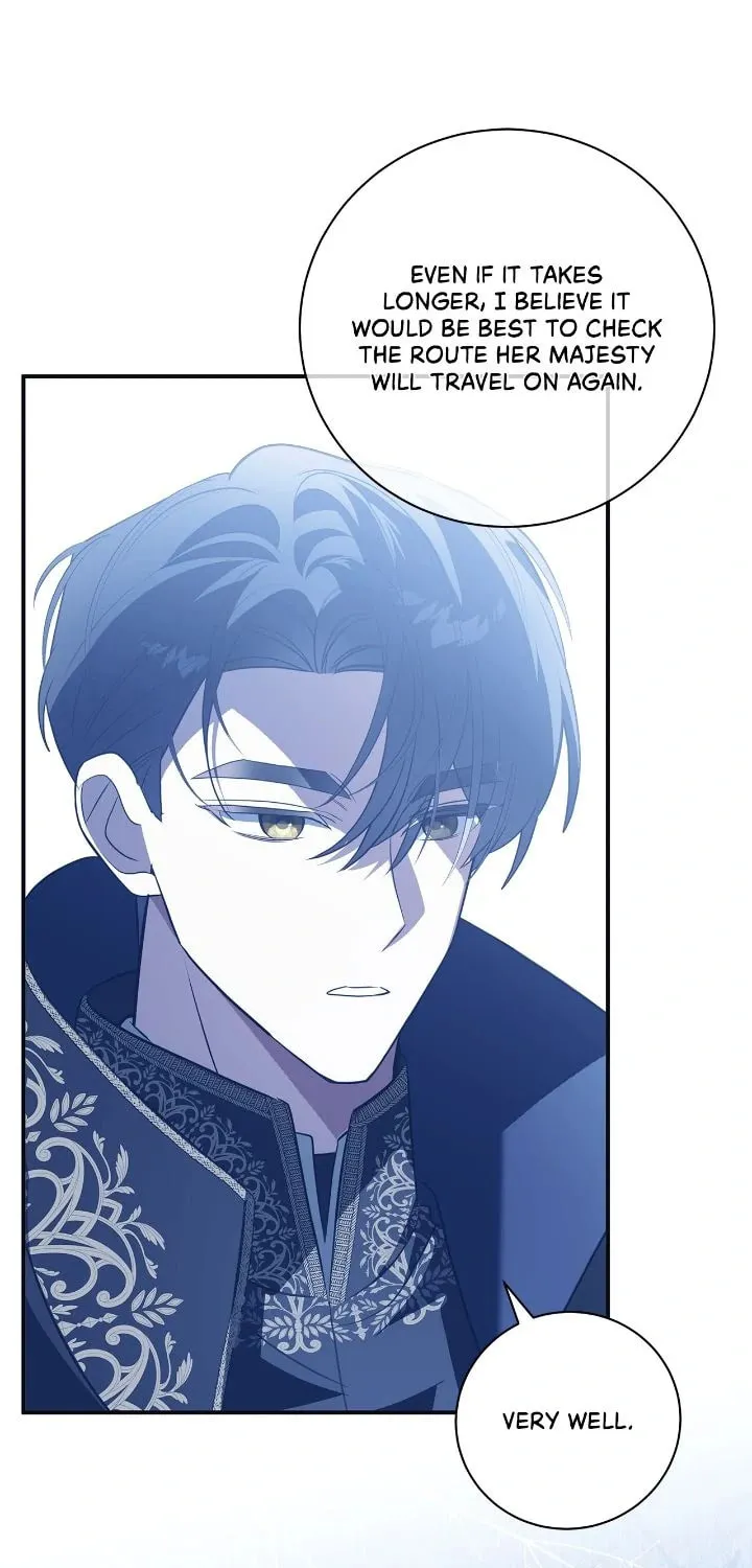 A Tipsy Marriage Proposal for the Emperor Chapter 88 page 28 - 