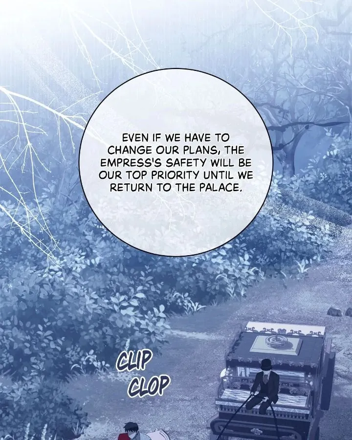 A Tipsy Marriage Proposal for the Emperor Chapter 88 page 29 - 