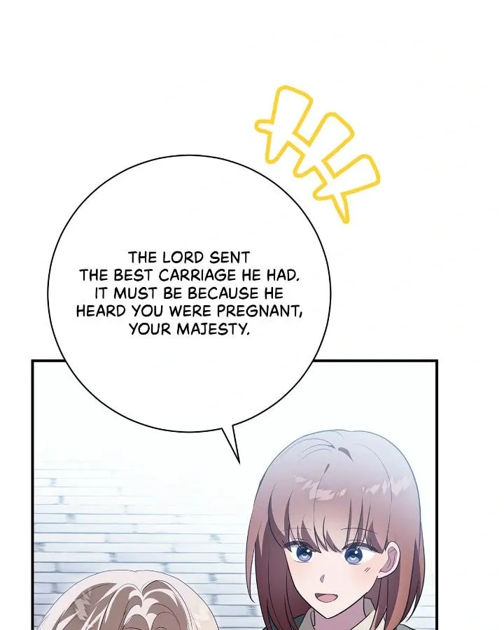 A Tipsy Marriage Proposal for the Emperor Chapter 88 page 4 - 