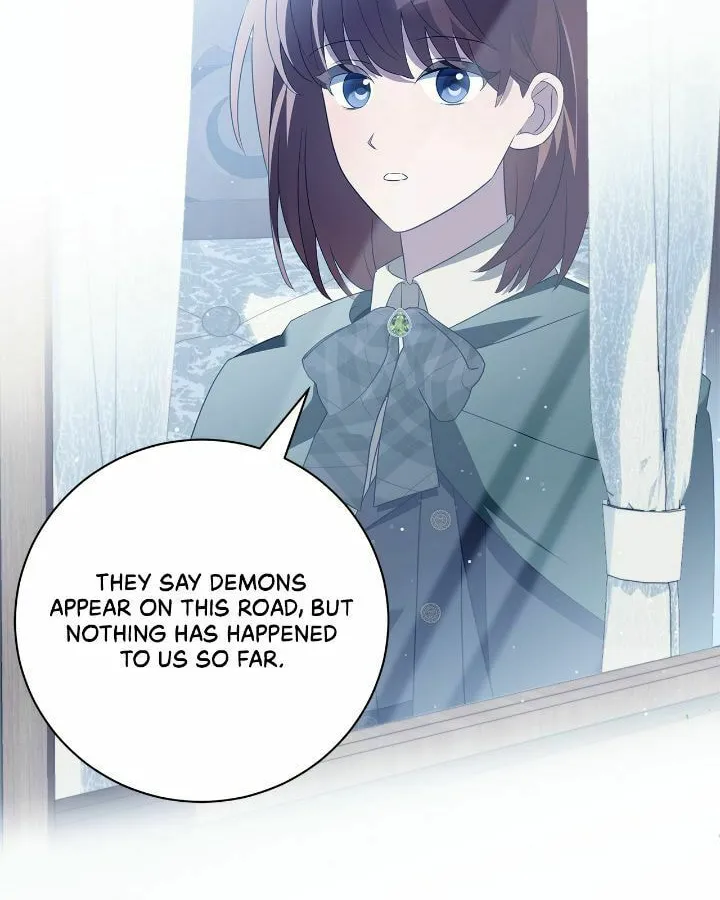 A Tipsy Marriage Proposal for the Emperor Chapter 88 page 31 - 