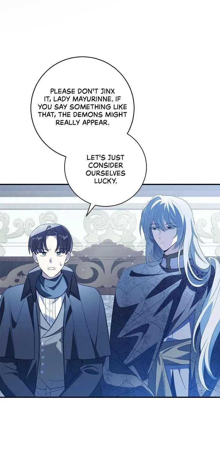 A Tipsy Marriage Proposal for the Emperor Chapter 88 page 32 - 