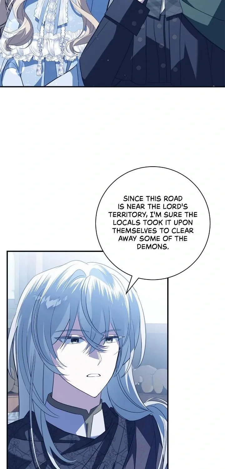 A Tipsy Marriage Proposal for the Emperor Chapter 88 page 34 - 