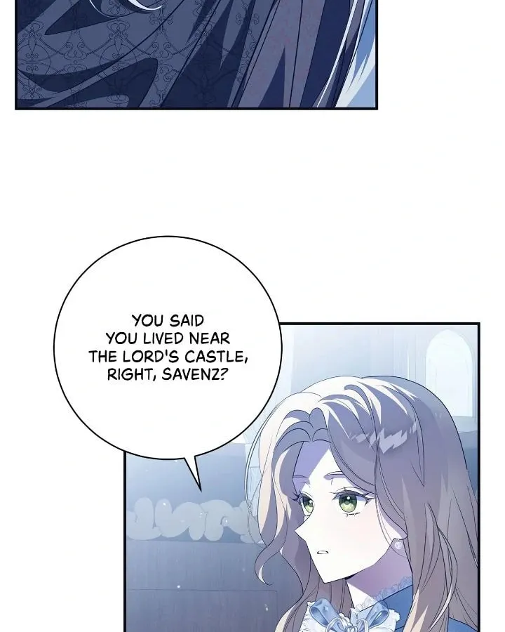 A Tipsy Marriage Proposal for the Emperor Chapter 88 page 35 - 