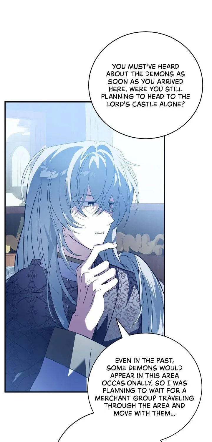 A Tipsy Marriage Proposal for the Emperor Chapter 88 page 37 - 