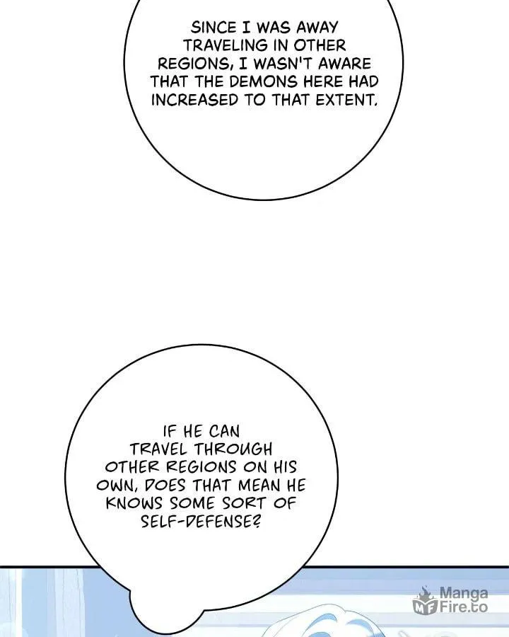 A Tipsy Marriage Proposal for the Emperor Chapter 88 page 38 - 