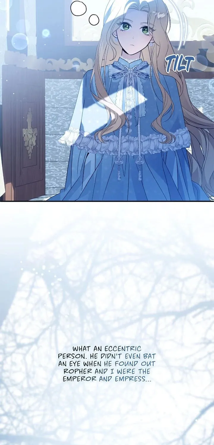 A Tipsy Marriage Proposal for the Emperor Chapter 88 page 39 - 